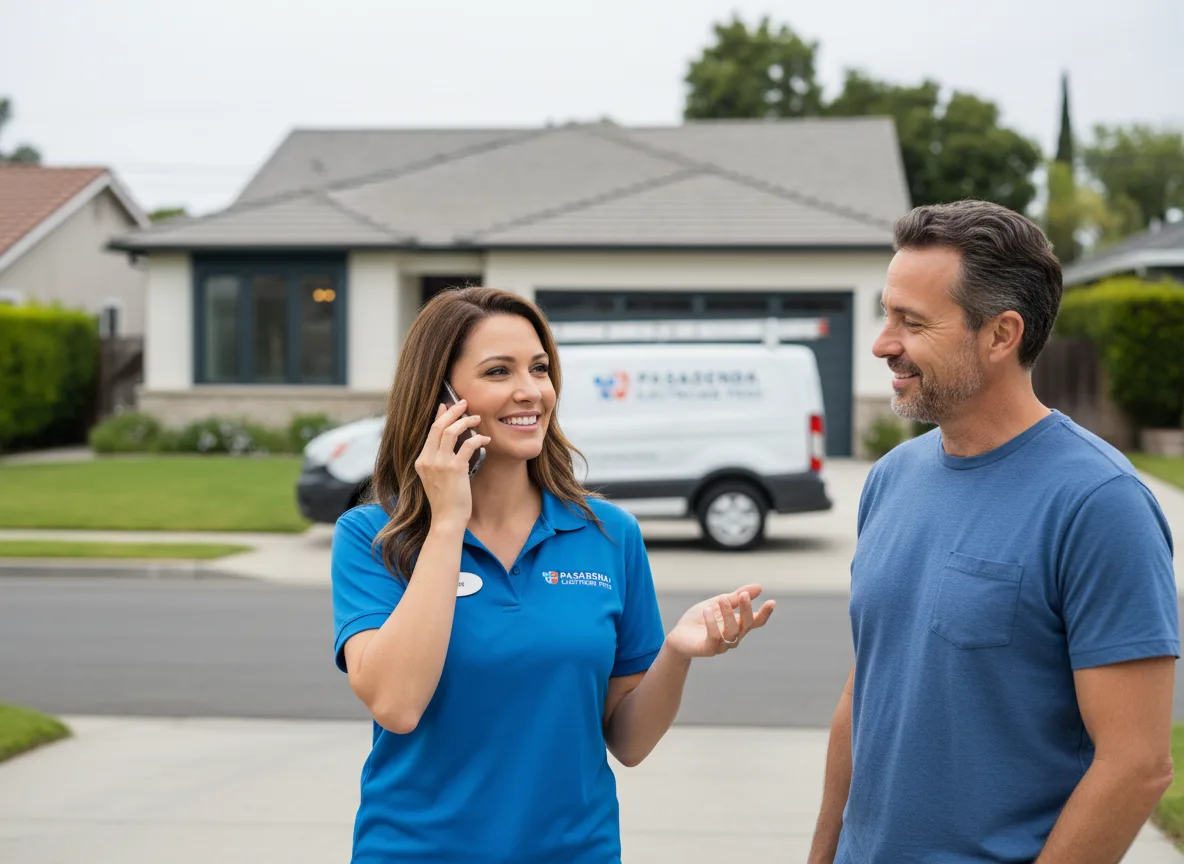 Electrician Grand River, IA FAQs